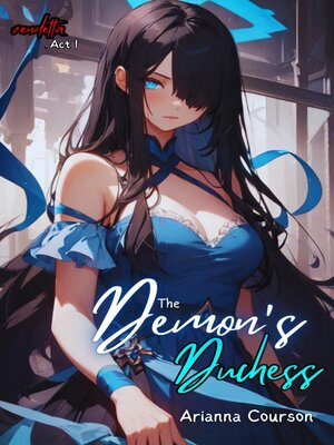 cover image of The Demon's Duchess
